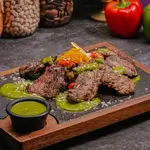 Steak Medallion